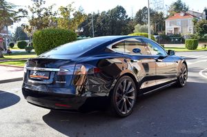 Tesla Model  S Performance Ludicrous 815cv  - Foto 3