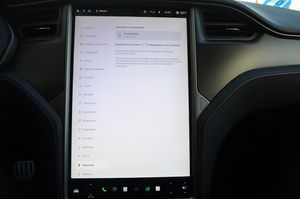 Tesla Model  S Performance Ludicrous 815cv  - Foto 52