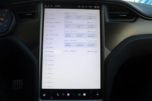 Tesla Model  S Performance Ludicrous 815cv  - Foto 44