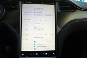 Tesla Model  S Performance Ludicrous 815cv  - Foto 39