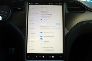 Tesla Model  S Performance Ludicrous 815cv  - Foto 47