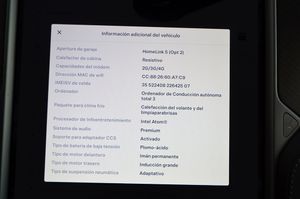 Tesla Model  S Performance Ludicrous 815cv  - Foto 55