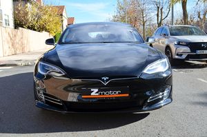 Tesla Model  S Performance Ludicrous 815cv  - Foto 87