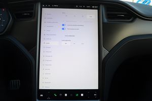 Tesla Model  S Performance Ludicrous 815cv  - Foto 41