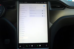 Tesla Model  S Performance Ludicrous 815cv  - Foto 51