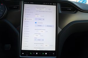 Tesla Model  S Performance Ludicrous 815cv  - Foto 38