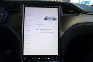 Tesla Model  S Performance Ludicrous 815cv  - Foto 36