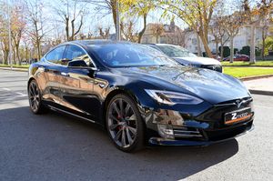 Tesla Model  S Performance Ludicrous 815cv  - Foto 5