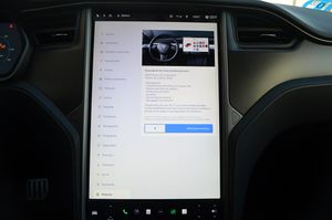 Tesla Model  S Performance Ludicrous 815cv  - Foto 53