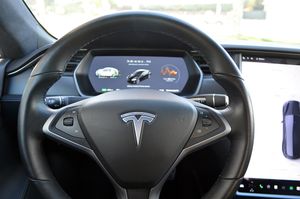 Tesla Model  S Performance Ludicrous 815cv  - Foto 16