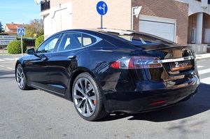 Tesla Model  S Performance Ludicrous 815cv  - Foto 3