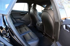 Tesla Model  S Performance Ludicrous 815cv  - Foto 11