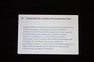 Tesla Model  S Performance Ludicrous 815cv  - Foto 56