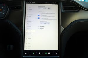 Tesla Model  S Performance Ludicrous 815cv  - Foto 45