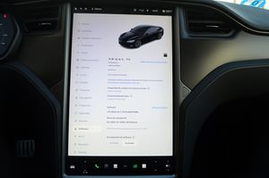 Tesla Model  S Performance Ludicrous 815cv  - Foto 50