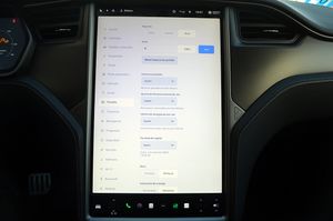 Tesla Model  S Performance Ludicrous 815cv  - Foto 42