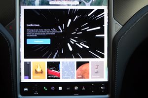 Tesla Model  S Performance Ludicrous 815cv  - Foto 70