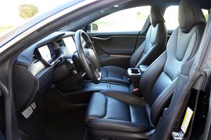 Tesla Model  S Performance Ludicrous 815cv  - Foto 7