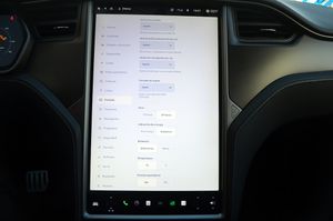 Tesla Model  S Performance Ludicrous 815cv  - Foto 43