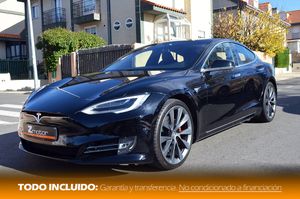 Tesla Model  S Performance Ludicrous 815cv  - Foto 2