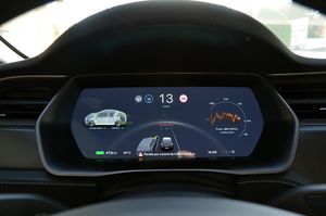 Tesla Model  S Performance Ludicrous 815cv  - Foto 30