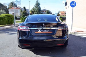 Tesla Model  S Performance Ludicrous 815cv  - Foto 89