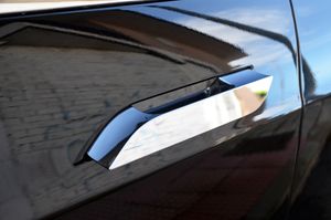 Tesla Model  S Performance Ludicrous 815cv  - Foto 83