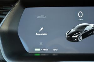 Tesla Model  S Performance Ludicrous 815cv  - Foto 25