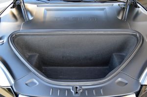 Tesla Model  S Performance Ludicrous 815cv  - Foto 84