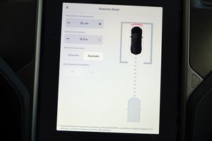 Tesla Model  S Performance Ludicrous 815cv  - Foto 62