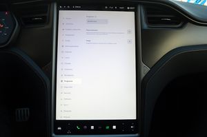 Tesla Model  S Performance Ludicrous 815cv  - Foto 46