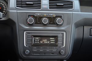 Volkswagen Caddy 2.0 Tdi 102cv 5 plazas  - Foto 15
