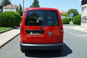 Volkswagen Caddy 2.0 Tdi 102cv 5 plazas  - Foto 31