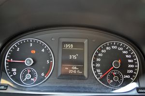 Volkswagen Caddy 2.0 Tdi 102cv 5 plazas  - Foto 10