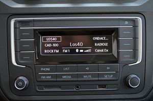 Volkswagen Caddy 2.0 Tdi 102cv 5 plazas  - Foto 21
