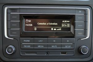 Volkswagen Caddy 2.0 Tdi 102cv 5 plazas  - Foto 22