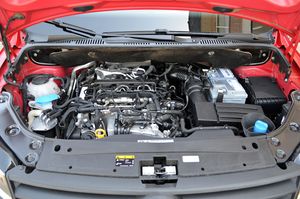 Volkswagen Caddy 2.0 Tdi 102cv 5 plazas  - Foto 26