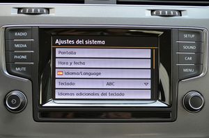 Volkswagen Golf 1.2 Tsi 105cv Edition  - Foto 29
