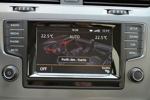 Volkswagen Golf 1.2 Tsi 105cv Edition  - Foto 36