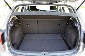 Volkswagen Golf 1.2 Tsi 105cv Edition  - Foto 9