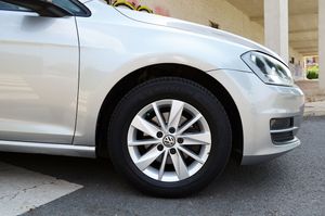 Volkswagen Golf 1.2 Tsi 105cv Edition  - Foto 44