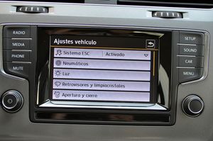Volkswagen Golf 1.2 Tsi 105cv Edition  - Foto 33