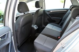Volkswagen Golf 1.2 Tsi 105cv Edition  - Foto 8