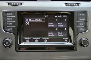 Volkswagen Golf 1.2 Tsi 105cv Edition  - Foto 28