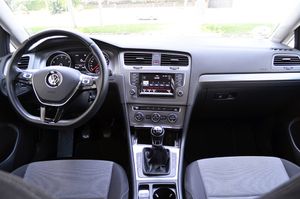 Volkswagen Golf 1.2 Tsi 105cv Edition  - Foto 6