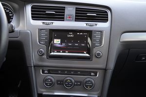 Volkswagen Golf 1.2 Tsi 105cv Edition  - Foto 15
