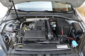 Volkswagen Golf 1.2 Tsi 105cv Edition  - Foto 42
