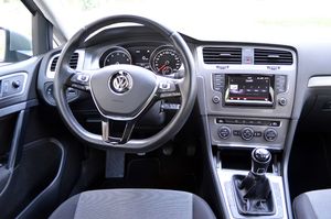 Volkswagen Golf 1.2 Tsi 105cv Edition  - Foto 13