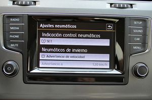 Volkswagen Golf 1.2 Tsi 105cv Edition  - Foto 35