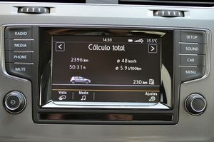 Volkswagen Golf 1.2 Tsi 105cv Edition  - Foto 31
